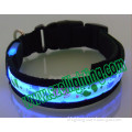 LED Flash Pet Collar, LED Pet Lighting Items